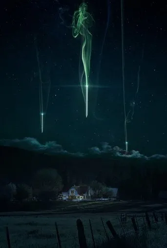 Póster de Soon You Will Be Gone