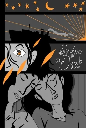 Póster de Sophie & Jacob