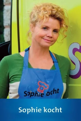 Póster de Sophie kocht