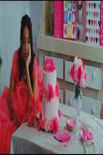 Póster de Sophie's Quinceanera