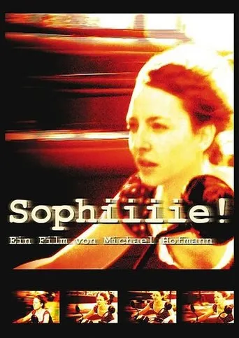 Póster de Sophiiiie!