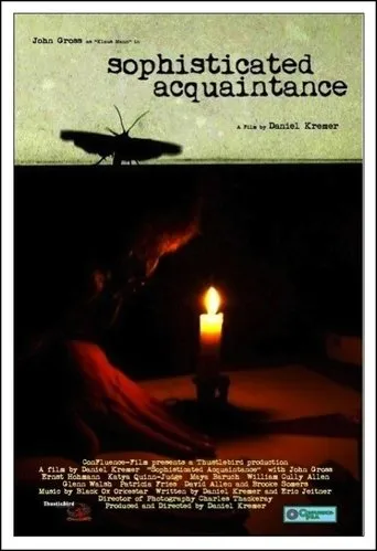 Póster de Sophisticated Acquaintance