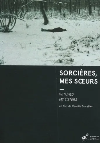 Póster de Sorcières, mes soeurs