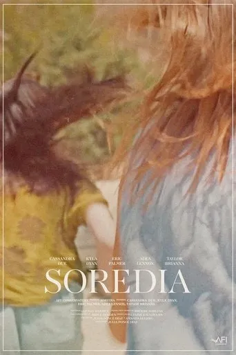 Póster de Soredia
