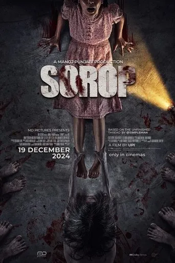 Póster de Sorop