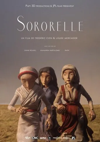 Póster de Sororelle
