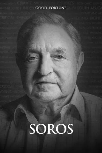 Póster de Soros