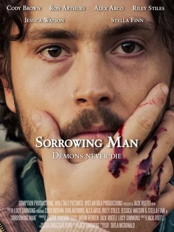 Póster de Sorrowing Man