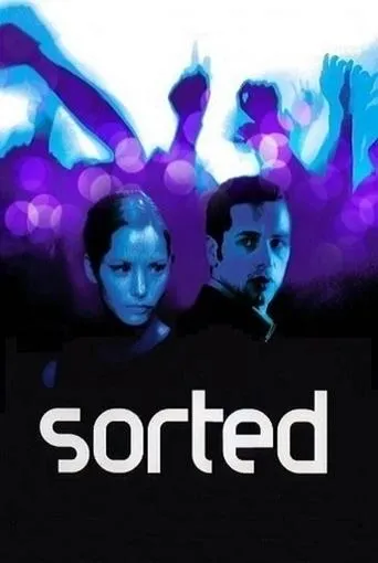 Póster de Sorted