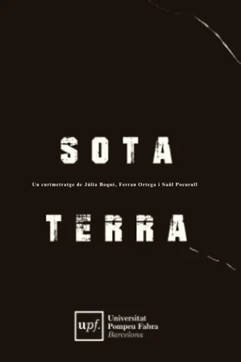 Póster de SOTA TERRA