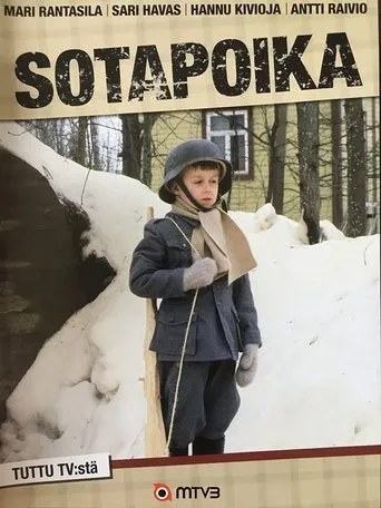 Póster de Sotapoika
