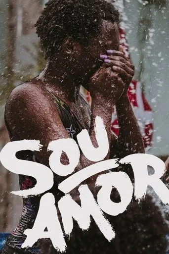 Póster de Sou Amor