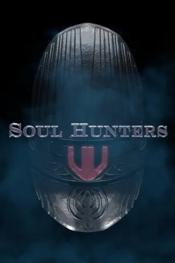 Póster de Soul Hunters