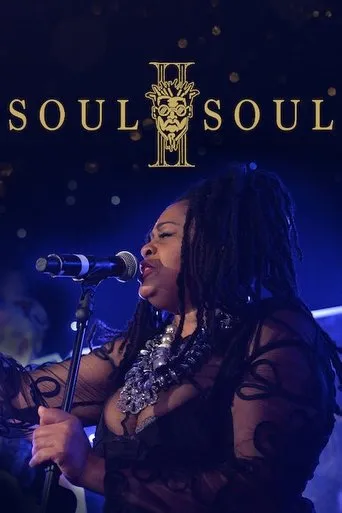 Póster de Soul II Soul