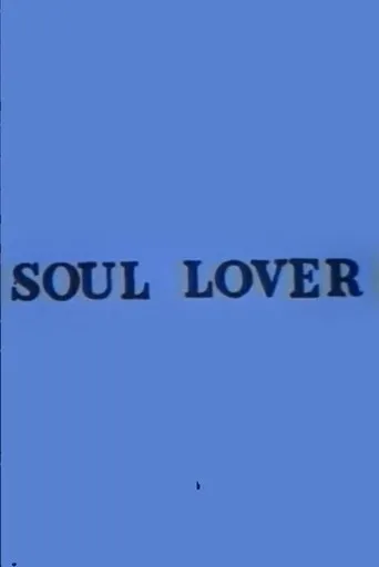 Póster de Soul Lover