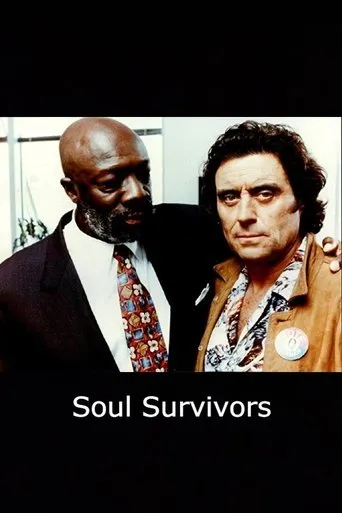 Póster de Soul Survivors