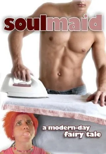 Póster de SoulMaid