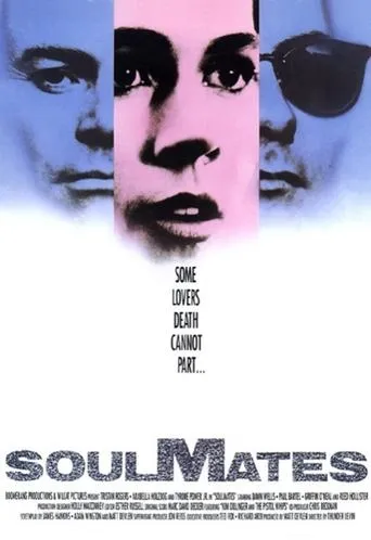Póster de Soulmates