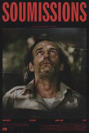 Póster de Soumissions