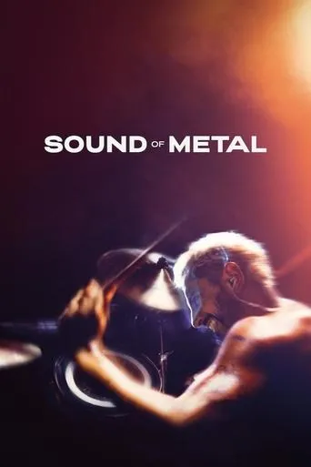 Póster de Sound of Metal