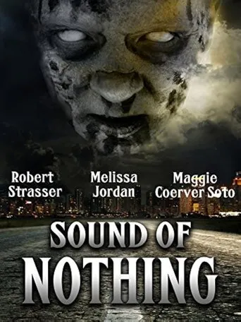 Póster de Sound of Nothing