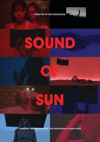 Póster de Sound of Sun