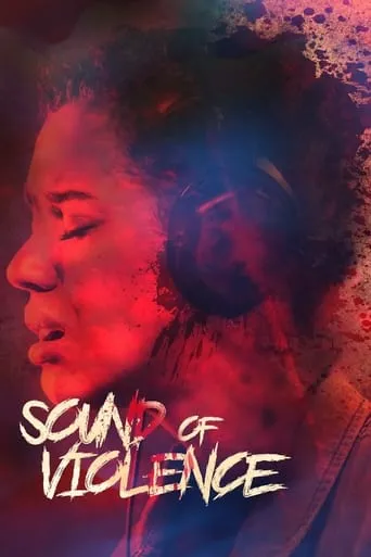 Póster de Sound of Violence