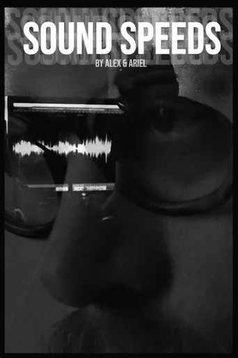Póster de Sound Speeds