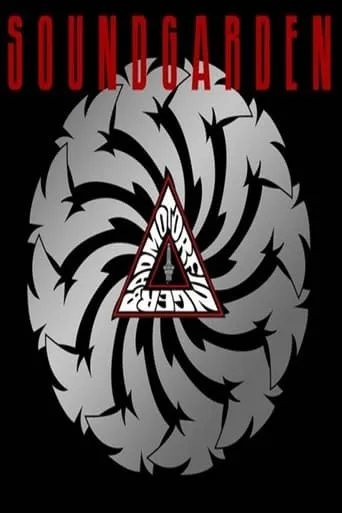 Póster de Soundgarden: Live at The Paramount Theatre 1991