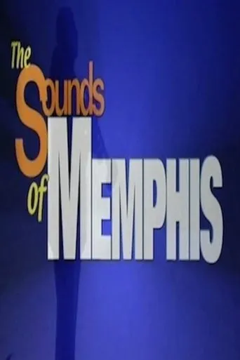 Póster de Sounds of Memphis