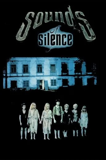 Póster de Sounds of Silence