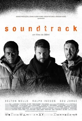 Póster de Soundtrack