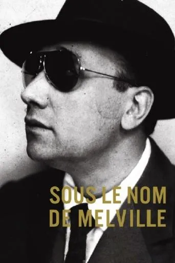 Póster de Sous le nom de Melville