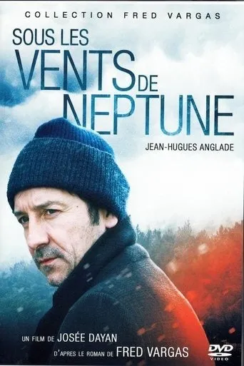 Póster de Sous les vents de Neptune