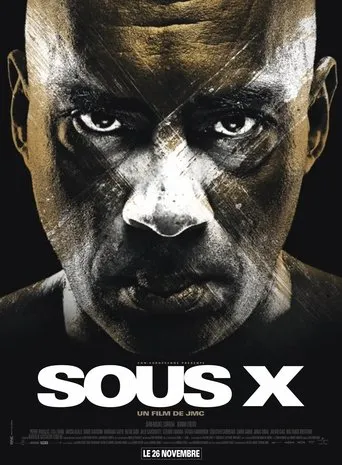 Póster de Sous X