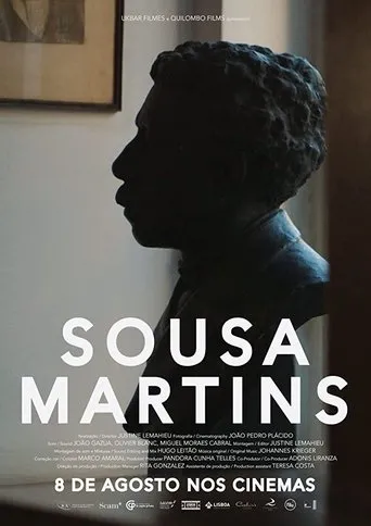 Póster de Sousa Martins