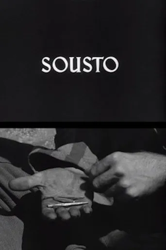 Póster de Sousto