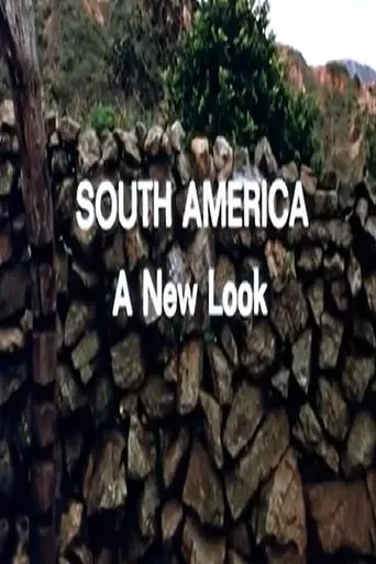 Póster de South America: A New Look