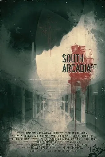 Póster de South Arcadia St.