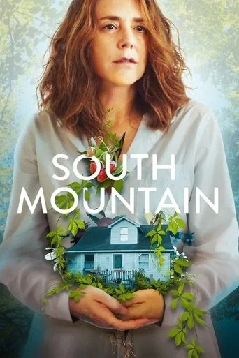 Póster de South Mountain