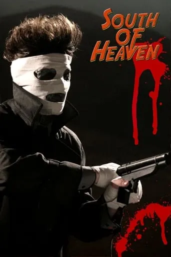 Póster de South of Heaven
