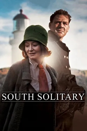 Póster de South Solitary