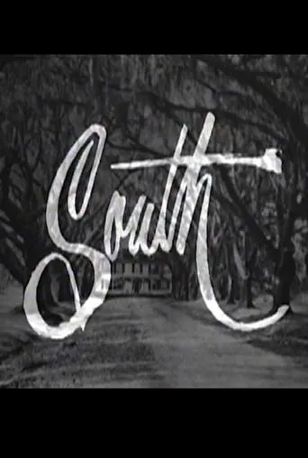 Póster de South