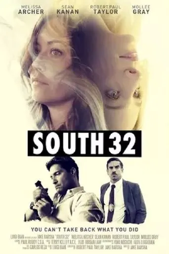 Póster de South32