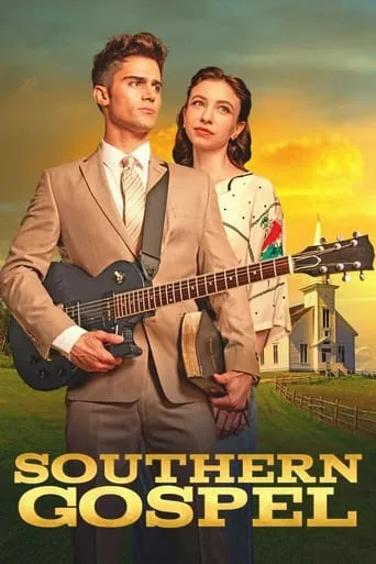 Póster de Southern Gospel