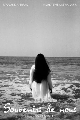 Póster de Souvenirs de nous