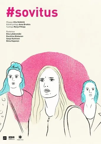 Póster de sovitus