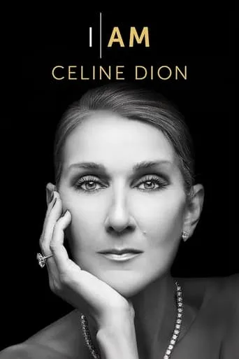 Póster de Soy Celine Dion (2024) con René Angélil como Self (archive footage)