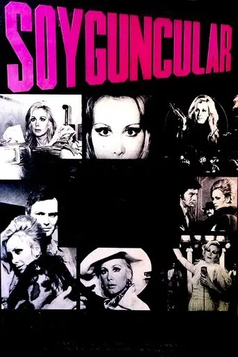 Póster de Soyguncular