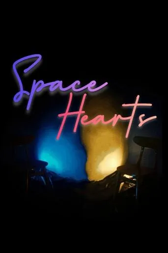 Póster de Space Hearts